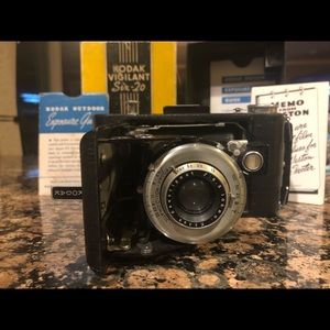 Kodiak vigilant six-20 camera